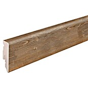 Profiles and more Sockelleiste KU051L Hickory (240 cm x 15 mm x 50 mm) | BAUHAUS