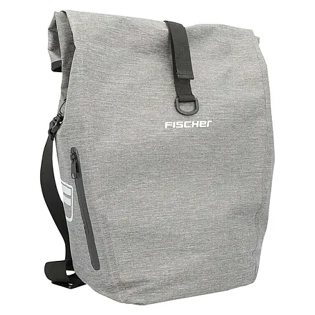 Fischer  Gepäckträgertasche Plus Cita