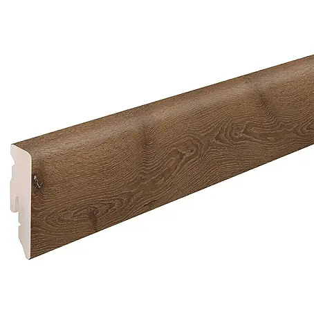 Profiles and more  Sockelleiste KU051L Charleston Oak