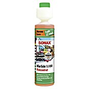 Sonax Scheibenklar Konzentrat HavanaLove (Karibischer Sommerduft, Mischungsverhältnis: 1:100, 250 ml) | BAUHAUS