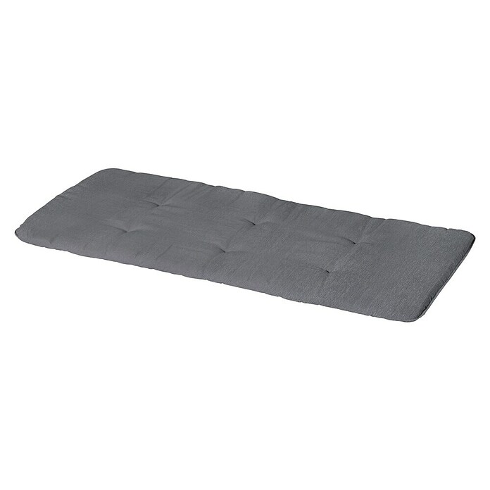 Madison Blazina za klop Panama Living  (Do x Š x V: 180 x 68 x 3 cm) | 8293 - Auflagen Liegen | ICEB - Auflagen Kissen | ICE - Outdoorkissen/Auflagen | IC - Freizeit im Garten | I - Stadtgarten | BAUHAUS