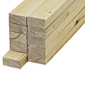 Rettenmeier Holzlatte Do It Wood GKL HF (Fichte, L x B x S: 250 x 4,4 x 2,4 cm) | BAUHAUS