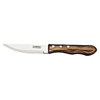 Tramontina Nož za odreske (Plemeniti čelik, Duljina: 25,5 cm)