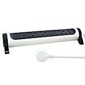 Legrand Steckdosenleiste (5-fach, IP20, Mit Schalter) | BAUHAUS
