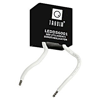 Tradim Stabilisatorset LEDDS6001 (25 x 25 x 14 mm)