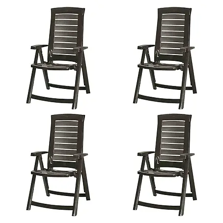 Klappstuhl Aruba