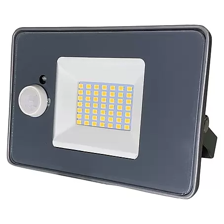 Profi Depot  LED-Sensor-Außenwandleuchte