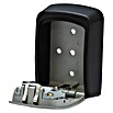 Abus Schlüsselbox Key Garage 707 (Geeignet für: 7 Schlüssel, L x B x H: 39 x 88 x 120 mm, Ohne Bügel) | BAUHAUS