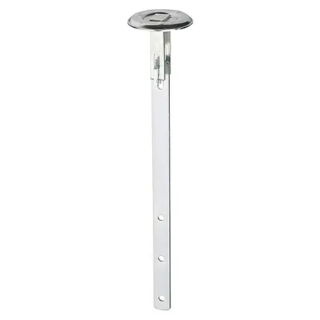 Abus  Gitterrostsicherung GS10