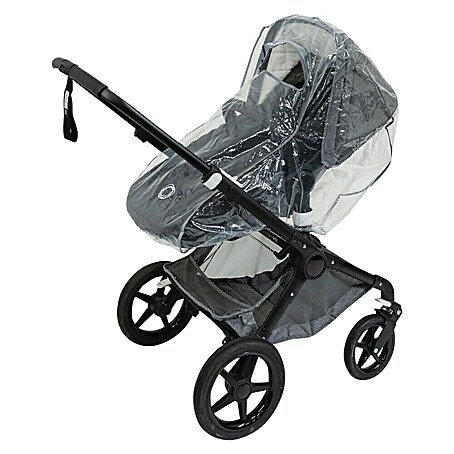Abus Regenverdeck Tessa (Geeignet für: Kinderwagen)