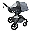 Abus Insektenschutz für Kinderwagen Maya (Grau) | BAUHAUS