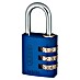 Abus Cijferhangslot Lock-Tag 145/40 