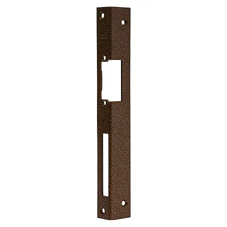 Abus  Winkelschließblech WSB250