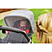 Abus Insektenschutz für Kinderwagen Maya (Grau) | BAUHAUS