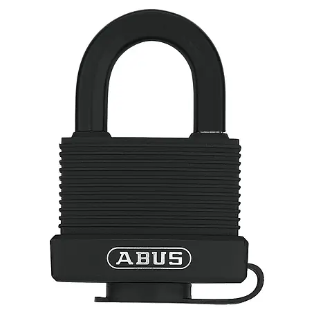Abus  Vorhängeschloss Aqua Safe 70IB/45 Gleichschließend