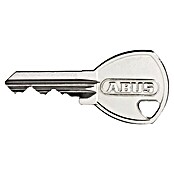 Abus Vorhängeschloss Aqua Safe 70IB/45 Gleichschließend (B x H: 49 x 74 mm, Bügelstärke: 8 mm, Messing, Schwarz) | BAUHAUS