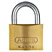 Abus Vorhängeschloss 45/50 