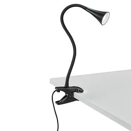 Reality Leuchten  LED-Klemmleuchte Klemmleuchte