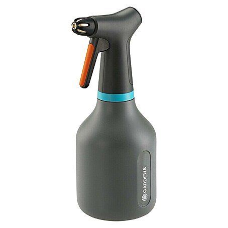 Gardena Handsprüher (0,75 l, Kunststoff, Schwarz)