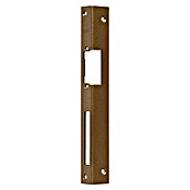 Abus Winkelschließblech WST L HG (DIN Anschlag: DIN-L, L x B x H: 250 x 39 x 23 mm) | BAUHAUS