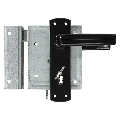 Abus  Aufschraub-Riegelschloss ASS SF BB