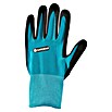 Gardena Gartenhandschuhe Pflanz- und Bodenarbeit (8, M, Schwarzblau) | BAUHAUS