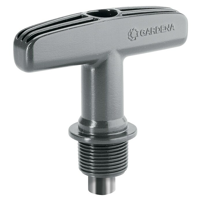 Gardena Sprinklersystem Montagewerkzeug (Passend für: Anbohrschelle 3/4")
