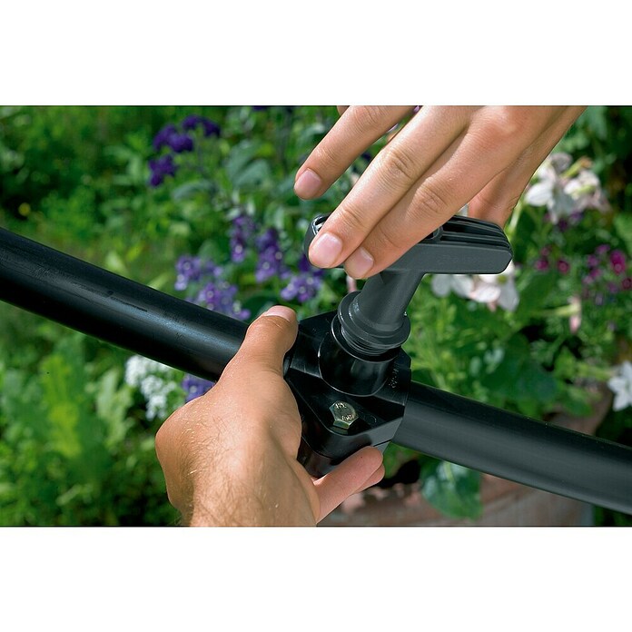Gardena Sprinklersystem Alat za montažu  (Namijenjeno za: Cijevi: 3/4