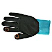 Gardena Gartenhandschuhe Pflanz- und Bodenarbeit (8, M, Schwarzblau) | BAUHAUS