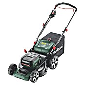 Metabo CAS 18V Akku-Rasenmäher RM 36-18 LTX BL 46  (18 V, Ohne Akku, 5,2 Ah, Schnittbreite: 46 cm) | BAUHAUS