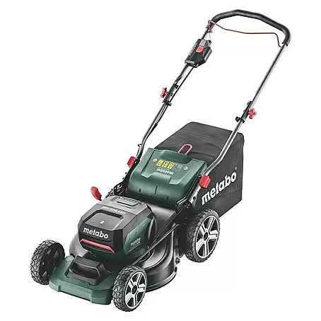 Metabo  Akku-Rasenmäher RM 36-18 LTX BL 46