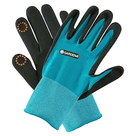Gardena  Gartenhandschuhe Pflanz- und Bodenarbeit
