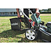 Metabo CAS 18V Akku-Rasenmäher RM 36-18 LTX BL 46  (18 V, 2 Akkus, 5,2 Ah, Schnittbreite: 46 cm) | BAUHAUS