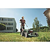 Metabo CAS 18V Akku-Rasenmäher RM 36-18 LTX BL 46  (18 V, 2 Akkus, 5,2 Ah, Schnittbreite: 46 cm) | BAUHAUS