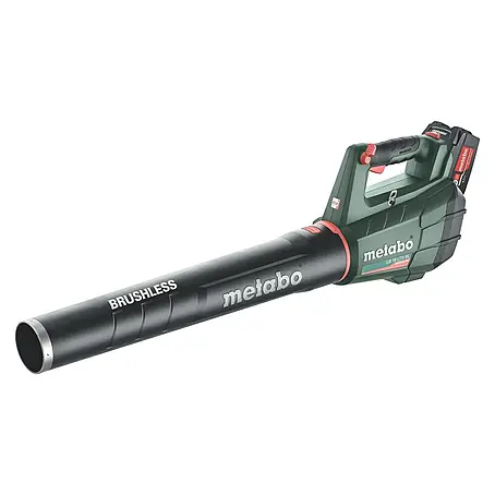 Metabo CAS 18V Akku-Laubbläser LB 18 LTX BL