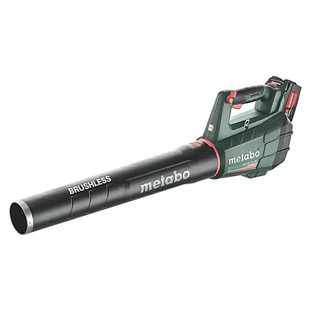 Metabo  Akku-Laubbläser LB 18 LTX BL