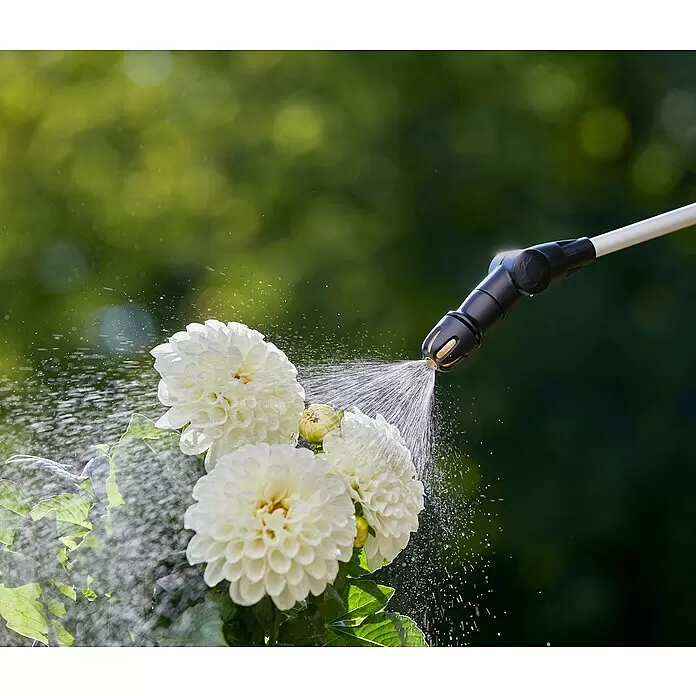 Gardena Drucksprühgerät Plus - 5 l, Gartenspritzmittel - Anwendungsbeispiel