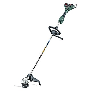 Metabo CAS 18V Akku-Rasentrimmer FSD 36-18 LTX BL 40  (18 V, 2 Ah, Ohne Akku, Schnittbreite Faden: 40 cm)