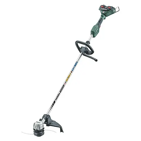 Metabo CAS 18V Akku-Rasentrimmer FSD 36-18 LTX BL 40