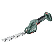 Metabo CAS 18V Akku-Gras- & Strauchschere SGS 18 LTX Q (18 V, Li-Ionen, Ohne Akku, Messerbreite: 13 cm) | BAUHAUS