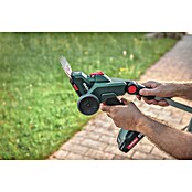 Metabo CAS 18V Akku-Gras- & Strauchschere SGS 18 LTX Q (18 V, Li-Ionen, Ohne Akku, Messerbreite: 13 cm) | BAUHAUS