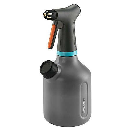 Gardena Handsprüher (1 l, Anthrazit)