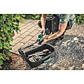 Metabo CAS 18V Akku-Gras- & Strauchschere SGS 18 LTX Q (18 V, Li-Ionen, Ohne Akku, Messerbreite: 13 cm) | BAUHAUS