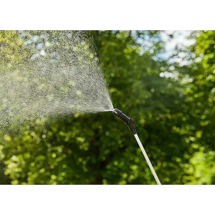 Gardena Drucksprühgerät Plus - 5 l, Gartenspritzmittel - Anwendungsbeispiel