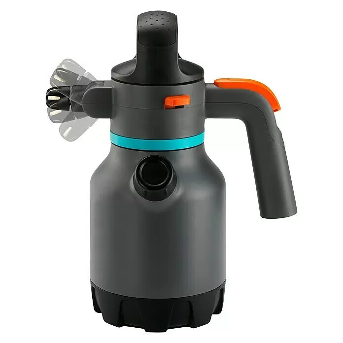 Gardena Drucksprüher - 1,25 l - Anwendungsbeispiel