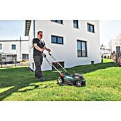 Metabo CAS 18V Akku-Rasenmäher RM 36-18 LTX BL 36  (18 V, 2 Akkus, 5,2 Ah, Schnittbreite: 36 cm) | BAUHAUS