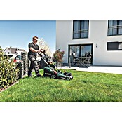 Metabo CAS 18V Akku-Rasenmäher RM 36-18 LTX BL 36  (18 V, 2 Akkus, 5,2 Ah, Schnittbreite: 36 cm) | BAUHAUS