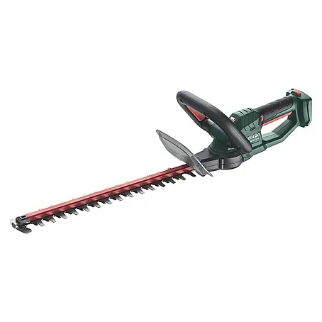 Metabo CAS 18V Akku-Heckenschere HS 18 LTX 45
