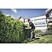 Metabo CAS 18V Akku-Heckenschere HS 18 LTX 45 (18 V, Li-Ionen, Ohne Akku, Schwertlänge: 45 cm) | BAUHAUS