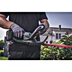 Metabo CAS 18V Akku-Heckenschere HS 18 LTX 45 (18 V, Li-Ionen, Ohne Akku, Schwertlänge: 45 cm) | BAUHAUS